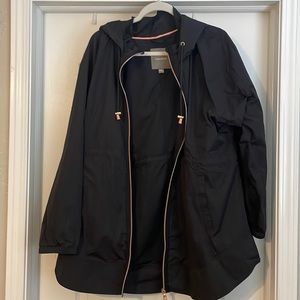 NWOT Light Rain Jacket